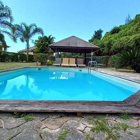 Bungalow Tiare Apartamento Tevaitoa Exterior foto